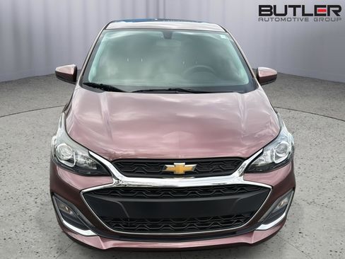 Used 2019 Chevrolet Spark LT image 7