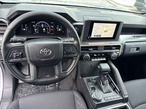 New 2025 Toyota Tacoma SR5 image 15