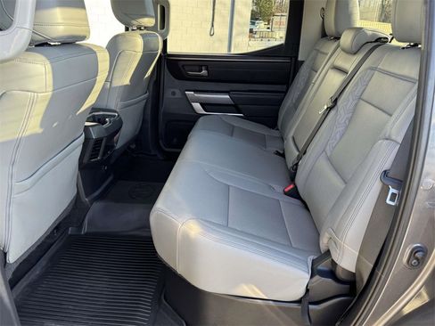 Used 2022 Toyota Tundra SR5 image 17
