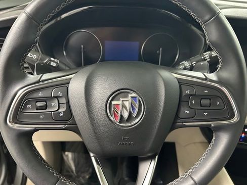 Used 2023 Buick Envision Preferred FWD image 18