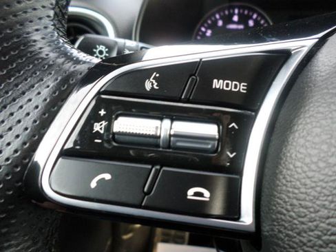 Used 2020 Kia Forte GT-Line w/ GT-Line Premium Package FWD image 19