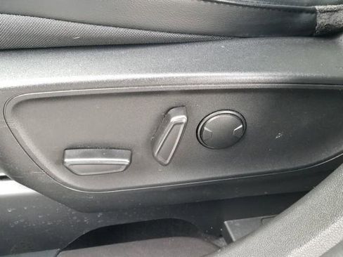 Certified 2023 Ford Escape ST-Line w/ Tech Pack #1 image 14