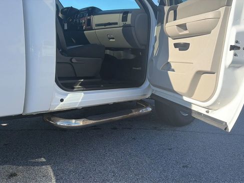 Used 2008 GMC Sierra 1500 W/T image 23