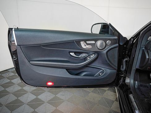 Certified 2021 Mercedes-Benz C 300 Coupe w/ AMG Line image 24