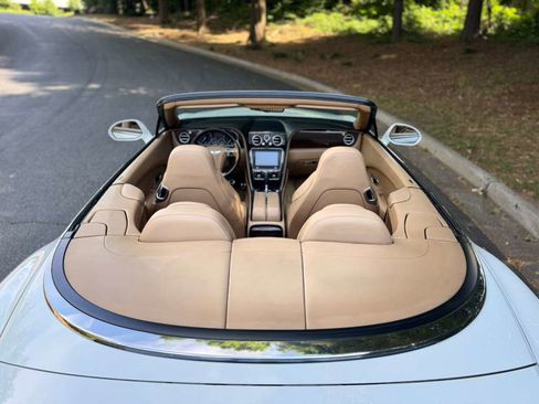 Used 2016 Bentley Continental GT AWD/4WD image 31