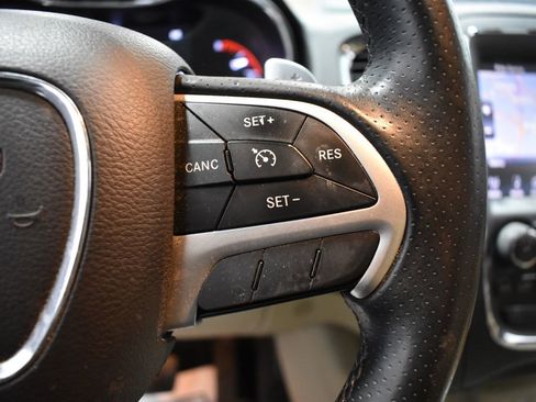 Used 2014 Dodge Durango Citadel w/ Trailer Tow Group IV AWD/4WD image 26