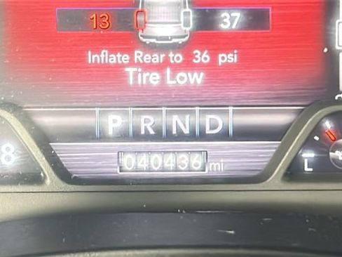 Used 2022 RAM 1500 Big Horn AWD/4WD image 18