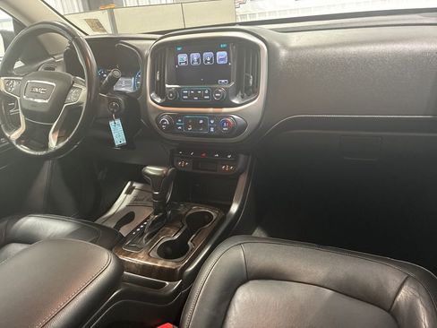 Used 2018 GMC Canyon SLT w/ Driver Alert Package image 42