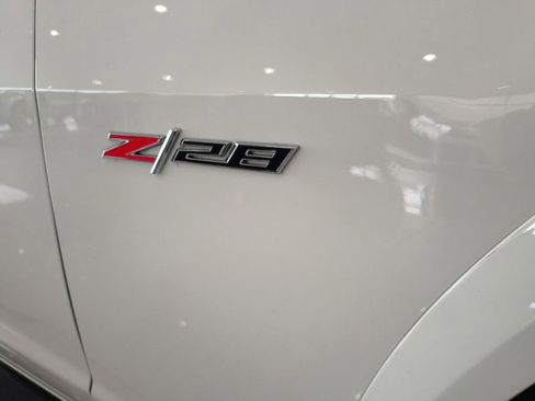 Used 2014 Chevrolet Camaro Z/28 RWD image 17