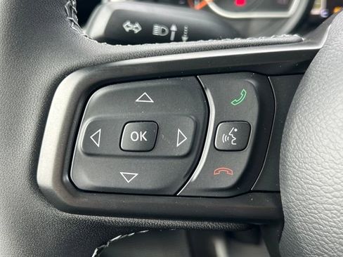 New 2026 Jeep Wrangler Unlimited Sport AWD/4WD image 18