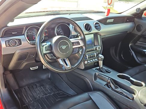 Used 2023 Ford Mustang Premium image 6