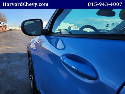 Used 2024 Chevrolet TrailBlazer LT w/ Convenience Package image 36