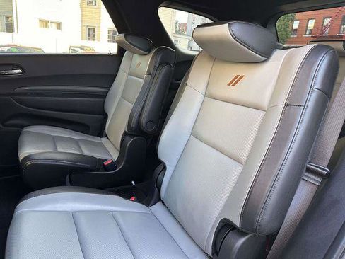 Used 2022 Dodge Durango R/T w/ Blacktop Package AWD/4WD image 16
