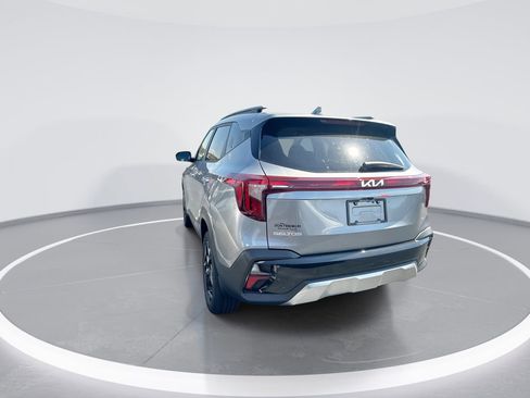 New 2026 Kia Seltos S AWD/4WD image 6