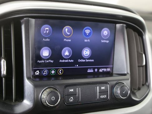 Certified 2022 Chevrolet Colorado LT w/ Fleet Safety Package image 17