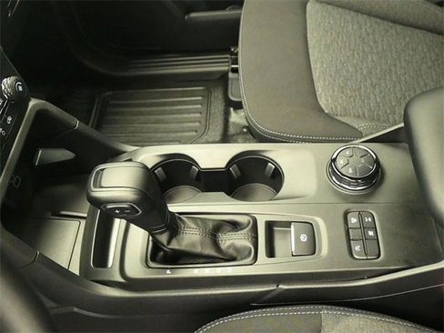 New 2025 Ford Ranger XL image 13