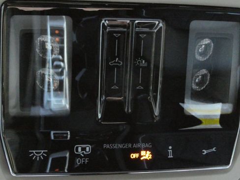 New 2026 Volkswagen Atlas SEL Premium R-Line image 19