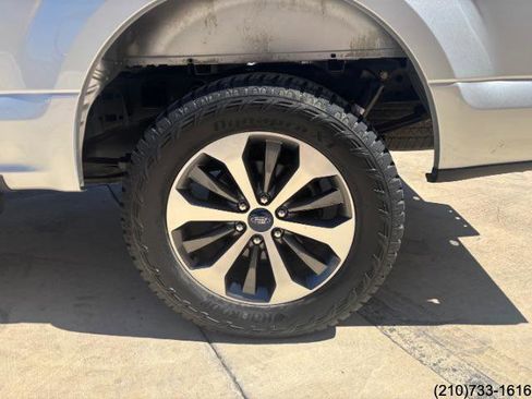 Used 2019 Ford F150 XL w/ Equipment Group 101A Mid image 33