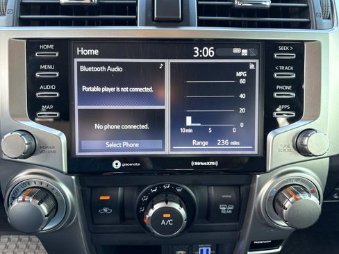 Used 2021 Toyota 4Runner SR5 image 23