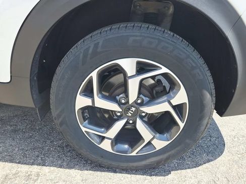 Used 2022 Kia Sportage LX AWD/4WD image 20