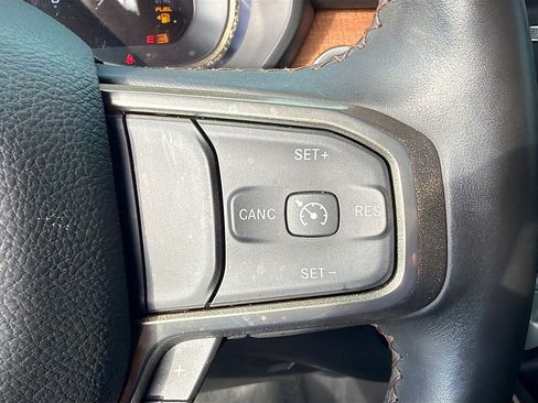 Used 2023 RAM 1500 Limited w/ Bed Utility Group image 38