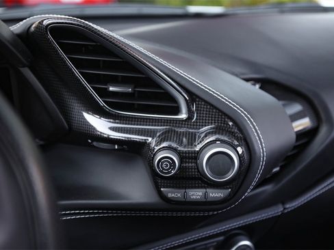 Certified 2017 Ferrari 488 GTB image 34