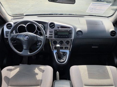 Used 2008 Toyota Matrix XR image 13