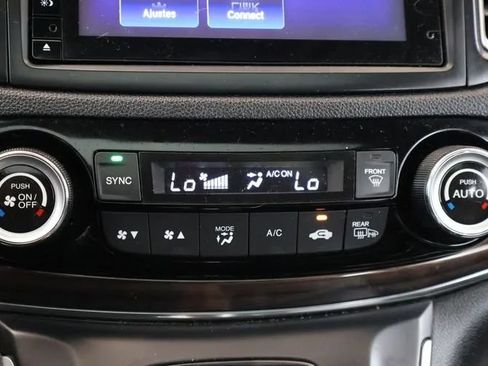 Used 2015 Honda CR-V EX-L image 34