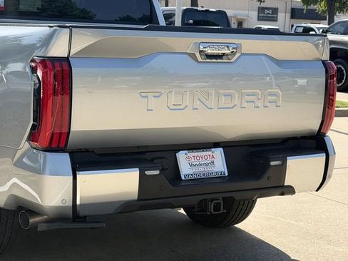 New 2026 Toyota Tundra Limited RWD image 6