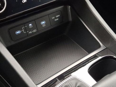 New 2026 Hyundai Santa Cruz SEL image 18