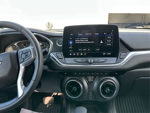 Used 2023 Chevrolet Blazer LT w/ Convenience Package AWD/4WD image 15