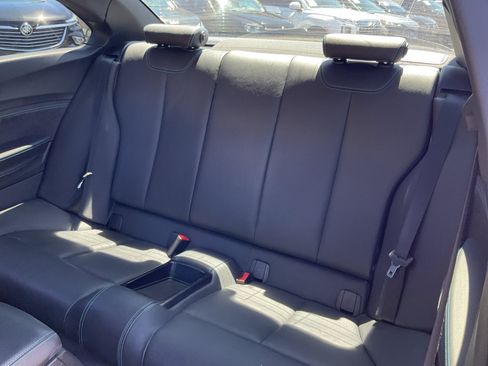 Used 2017 BMW M2 w/ Executive Package RWD image 20