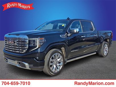 Used 2023 GMC Sierra 1500 Denali w/ Denali Reserve Package