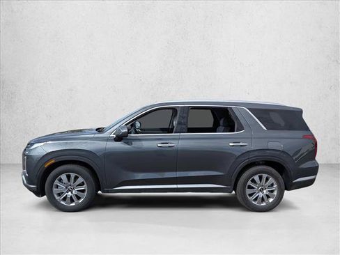 Used 2025 Hyundai Palisade SEL FWD image 10