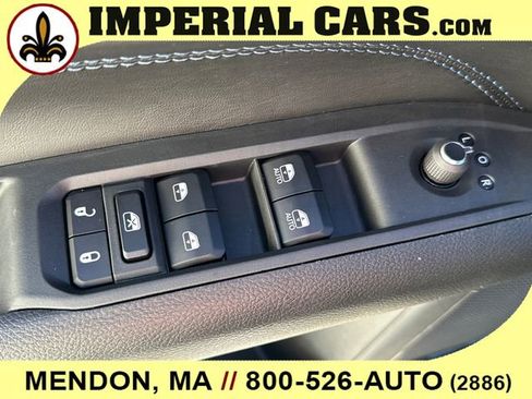 New 2026 Jeep Compass Limited AWD/4WD image 20