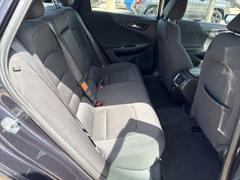 Used 2023 Chevrolet Malibu LT FWD image 16