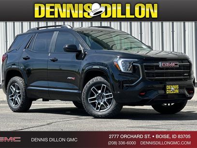 New 2026 GMC Terrain AT4 w/ Convenience Package III