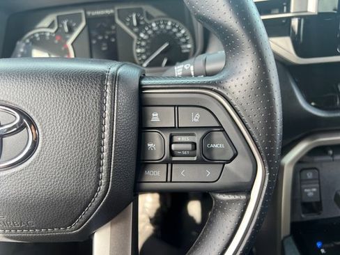 New 2026 Toyota Tundra SR5 image 17