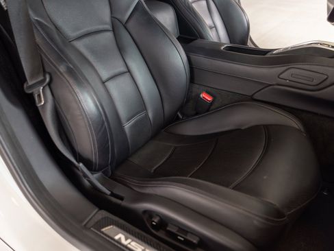 Used 2017 Acura NSX AWD/4WD image 46