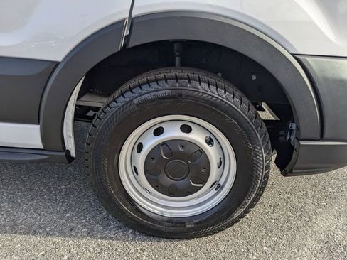 Used 2024 Ford Transit 250 Base image 11