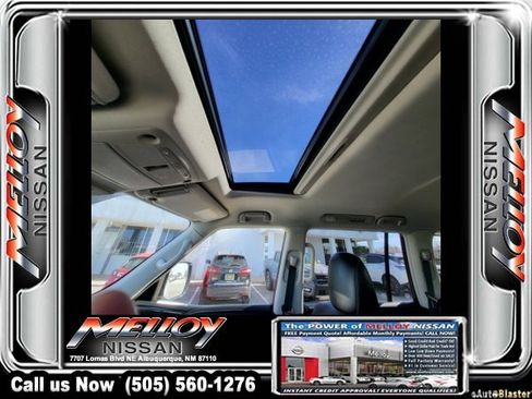 Used 2024 INFINITI QX80 Luxe image 32