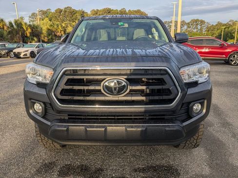 Used 2021 Toyota Tacoma SR5 image 9