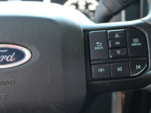Used 2022 Ford F150 XL w/ Equipment Group 101A High AWD/4WD image 22
