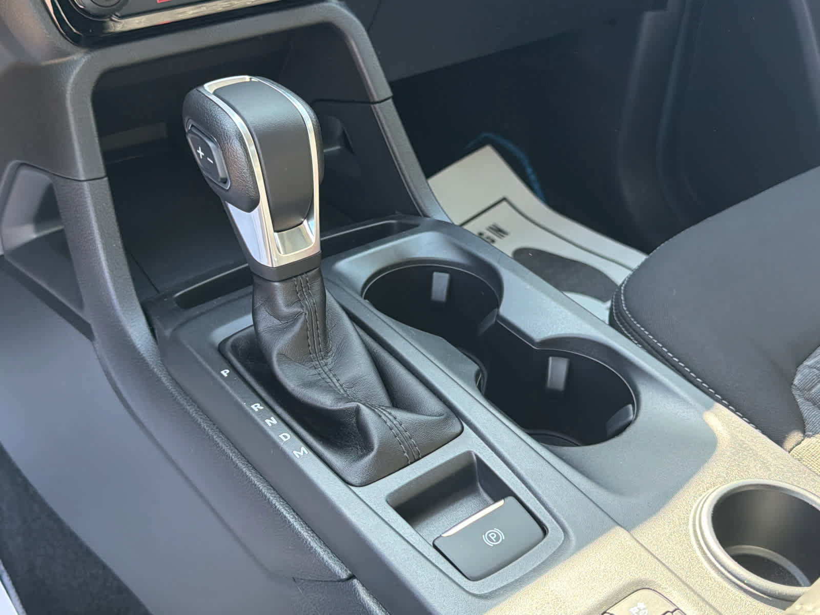 New 2026 Ford Ranger XLT RWD image 23