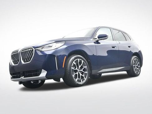 New 2026 BMW X3 xDrive30i w/ Convenience Package AWD/4WD image 36