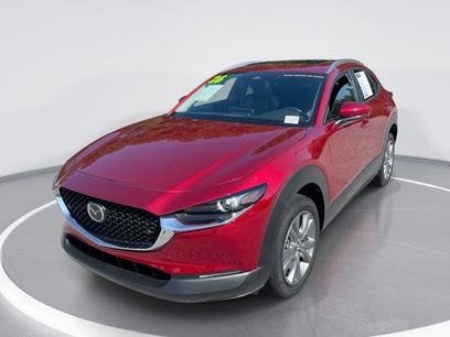 Used 2026 MAZDA CX-30 AWD 2.5 S