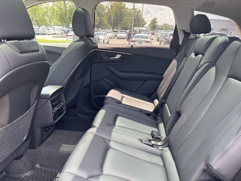 Certified 2023 Audi Q7 3.0T Prestige AWD/4WD image 32