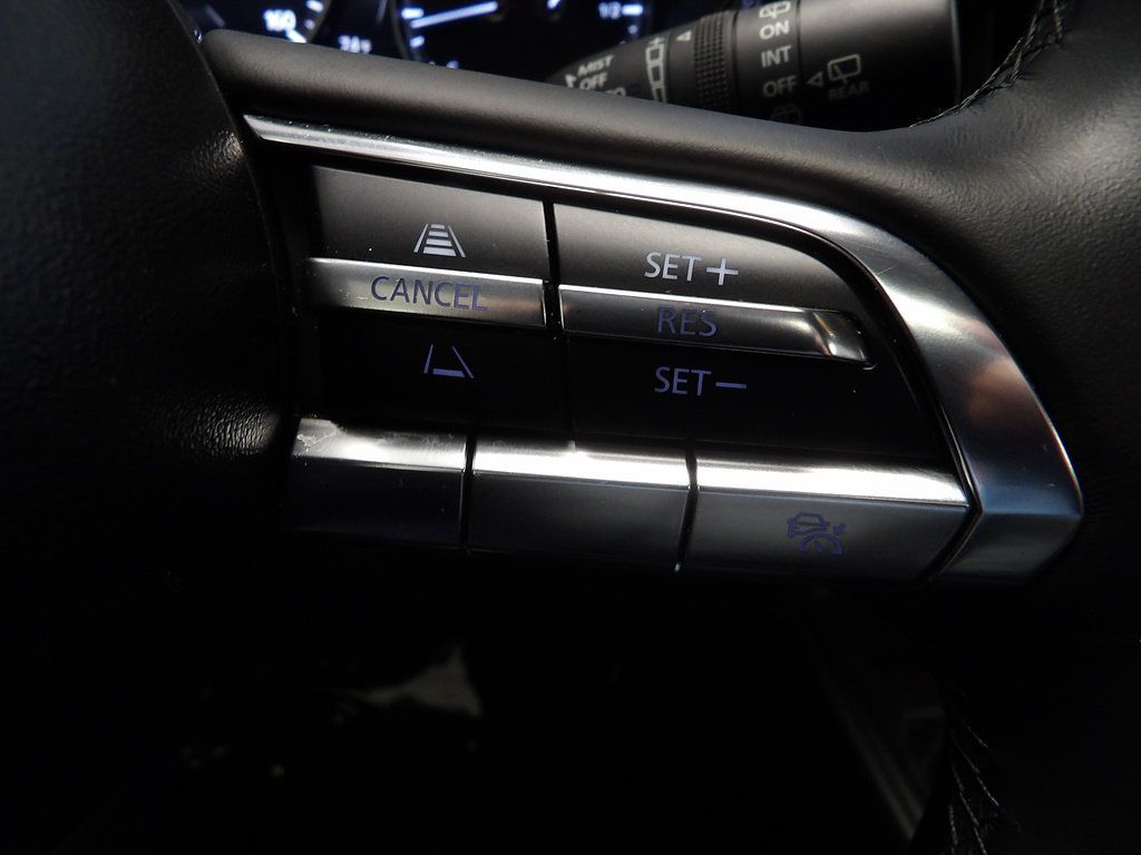 Certified 2026 MAZDA CX-50 AWD 2.5 S w/ Accent Package image 29