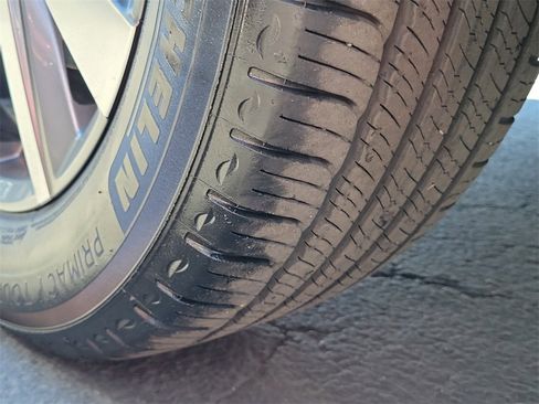 Used 2022 Chevrolet Equinox LT image 30