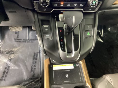 Used 2020 Honda CR-V Touring image 26